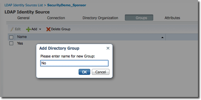LDAP_Groups